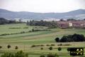 Osteifel-Ansichten, Rheinland-Pfalz, (D) (3) 16. Juni 2013 Blick vom Schweinskopf zu dem Stbr. Wannenköpfe.JPG